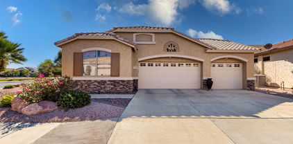 17703 W Camino Real Drive, Surprise