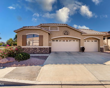 17703 W Camino Real Drive, Surprise