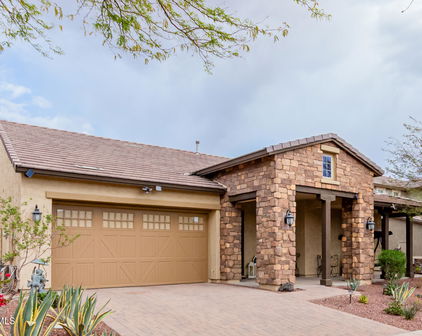 2393 N Beverly Place, Buckeye