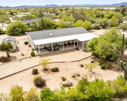 33852 N 52nd Street, Cave Creek