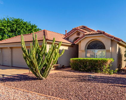11633 W Orange Court, Surprise
