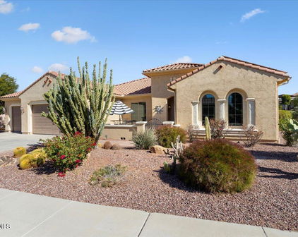 20369 N 272nd Avenue, Buckeye