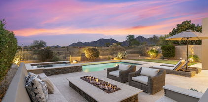 10478 E Sheena Drive, Scottsdale