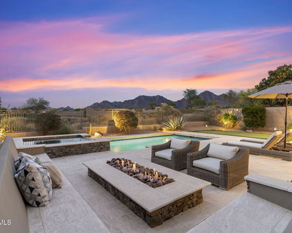10478 E Sheena Drive, Scottsdale