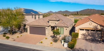 4012 E Crimson Terrace, Cave Creek