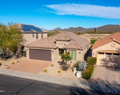 4012 E Crimson Terrace, Cave Creek