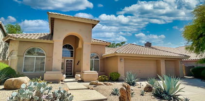 4867 E Windstone Trail, Cave Creek