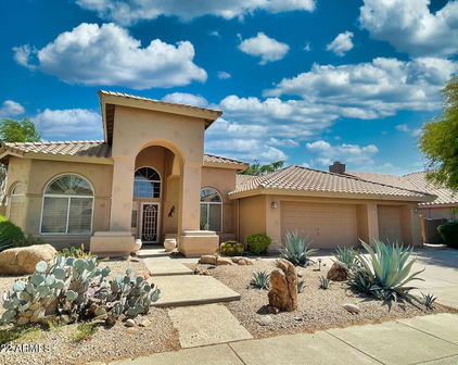 4867 E Windstone Trail, Cave Creek