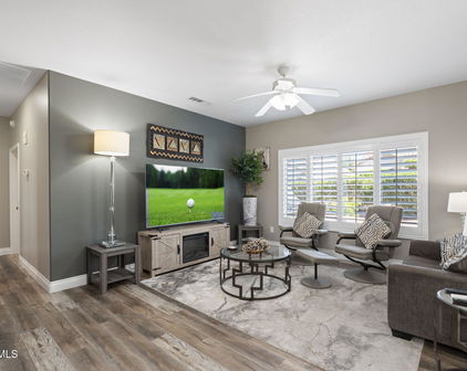 16246 W Talara Way, Surprise
