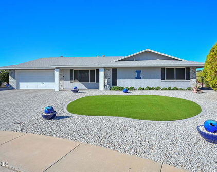 20032 N Pine Springs Drive, Sun City