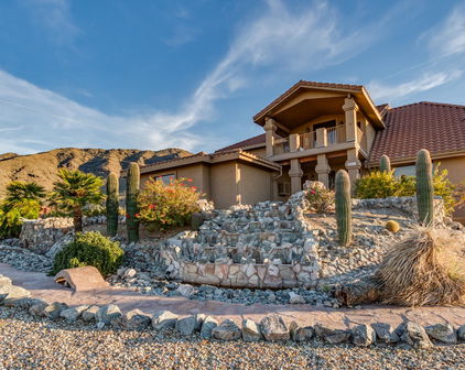 2851 W Cheyenne Drive, Laveen