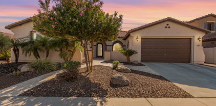 3415 E Sports Drive, Gilbert