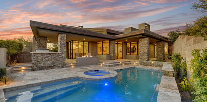10639 E Fernwood Lane, Scottsdale