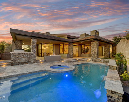 10639 E Fernwood Lane, Scottsdale