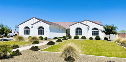 400 W Larimer Street, San Tan Valley