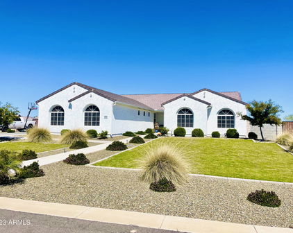 400 W Larimer Street, San Tan Valley