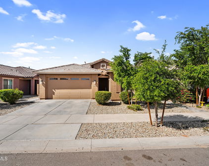 16396 W Questa Drive, Surprise