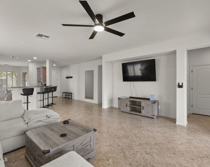11716 W Villa Chula Court, Sun City