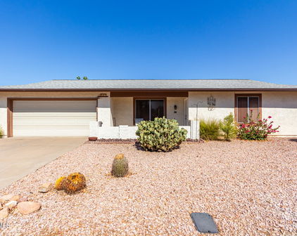927 Leisure World --, Mesa
