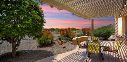 26725 W Marco Polo Road, Buckeye