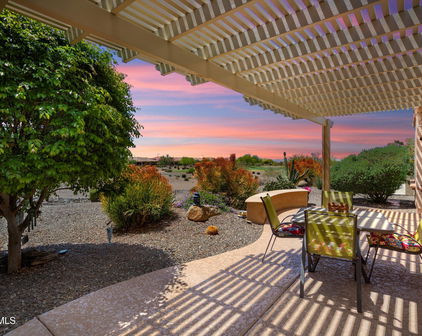 26725 W Marco Polo Road, Buckeye