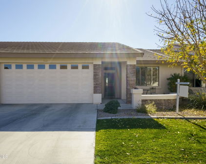 2663 S Springwood Boulevard Unit 299, Mesa