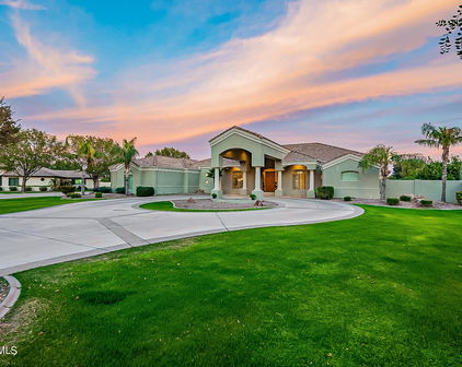 22477 S 197th Circle, Queen Creek