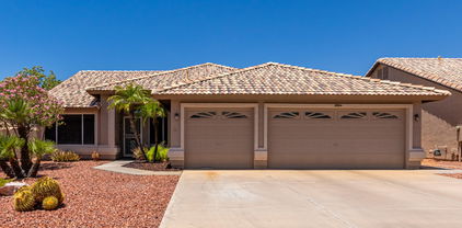 20614 N 107th Drive, Sun City
