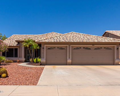 20614 N 107th Drive, Sun City