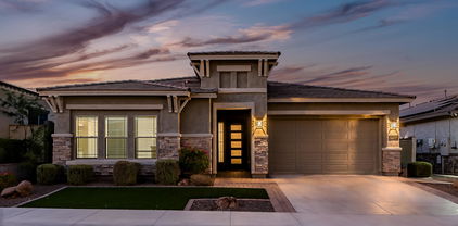 21254 W Hillcrest Boulevard, Buckeye
