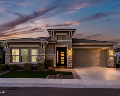 21254 W Hillcrest Boulevard, Buckeye