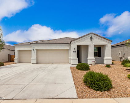 3480 N 307th Drive, Buckeye