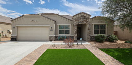 30213 W Fairmount Avenue, Buckeye