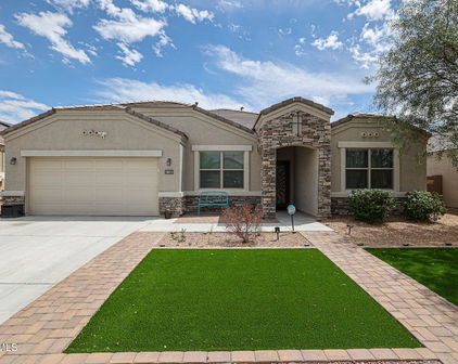 30213 W Fairmount Avenue, Buckeye