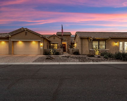 2036 N 165th Avenue, Goodyear