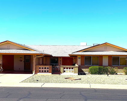 10326 W Caron Drive, Sun City