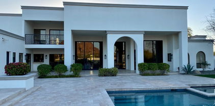 5535 N Camino Del Contento --, Paradise Valley