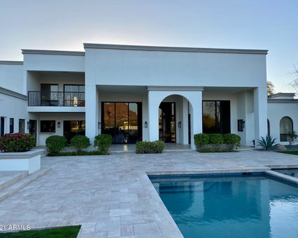 5535 N Camino Del Contento --, Paradise Valley
