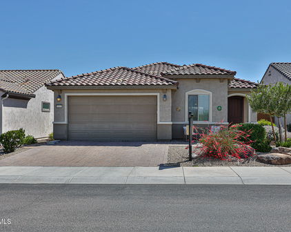 21153 N 267th Drive, Buckeye