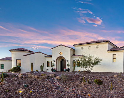 18610 W Porter Drive Unit 93, Goodyear