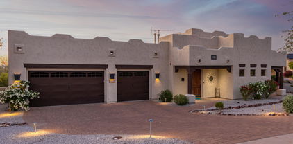 18650 W San Ricardo Drive, Goodyear