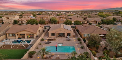 16384 W Sand Hills Road, Surprise