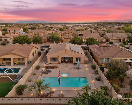 16384 W Sand Hills Road, Surprise