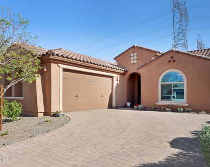26049 W Matthew Drive, Buckeye
