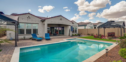 5245 N 205th Lane, Buckeye