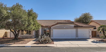 11019 W Ventana Drive W, Sun City