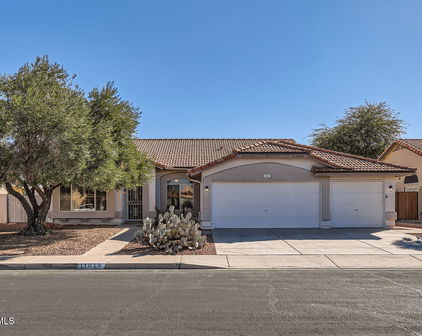 11019 W Ventana Drive W, Sun City