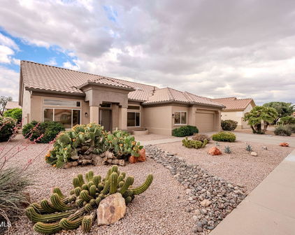 14019 W Gunsight Drive, Sun City West