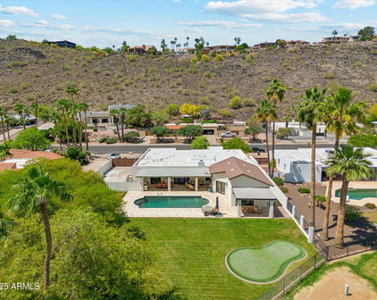 14401 N Coral Gables Drive, Phoenix