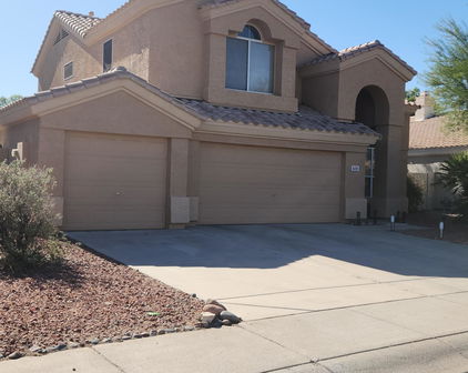 6211 W Irma Lane, Glendale